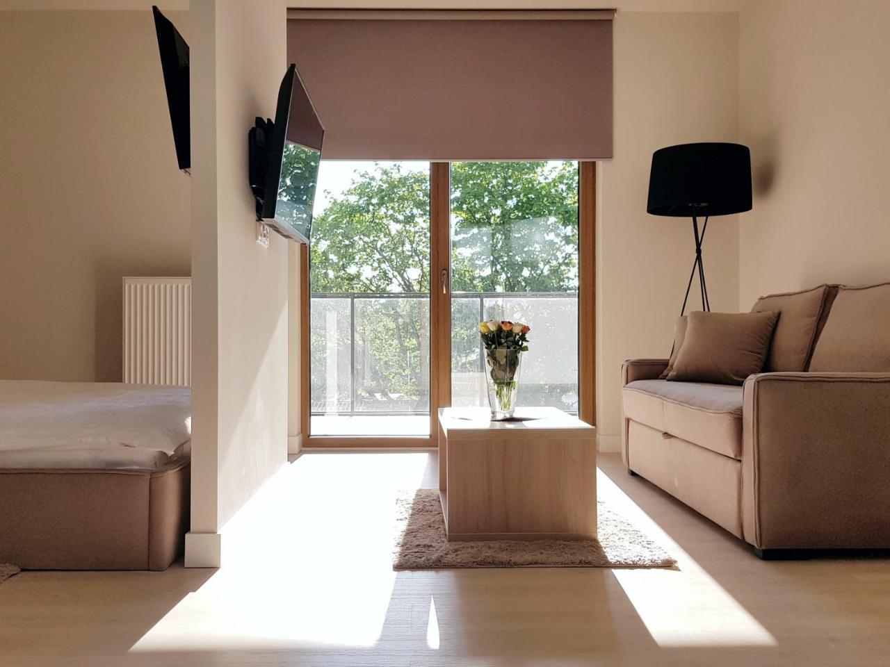Chopin - Union Apartment *