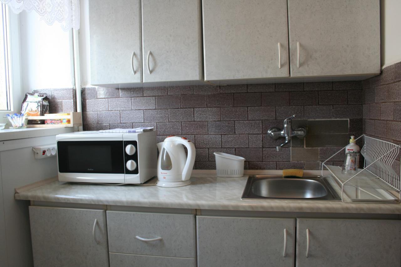 Zlota 67 Apartment