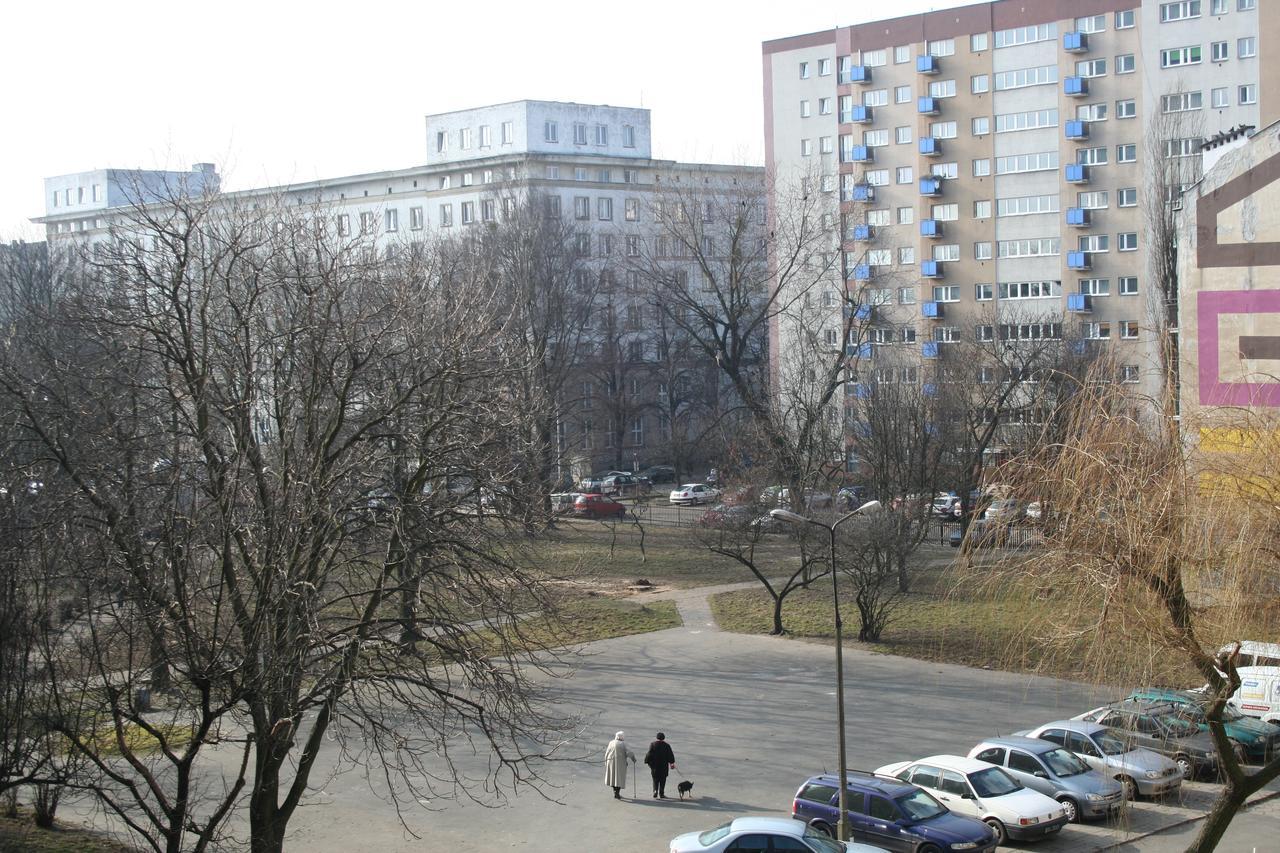Zlota 67 * Warsaw