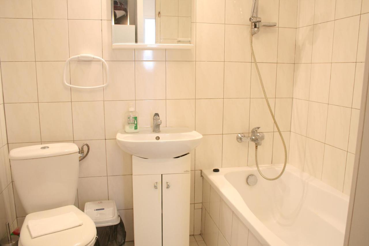 Zlota 67 Apartment Warsaw