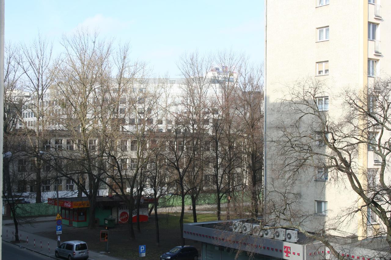 Zlota 67 Apartment Warsaw