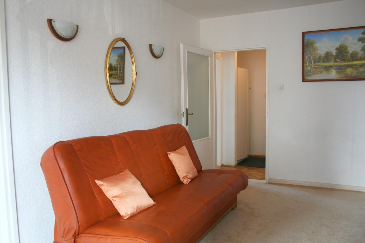 Apartment Zlota 67