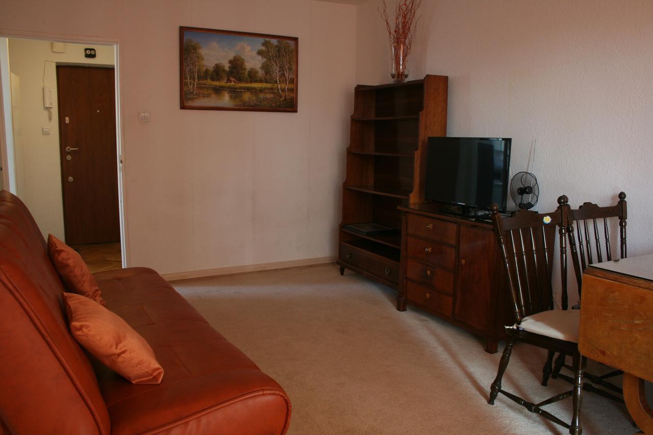 Zlota 67 Apartment