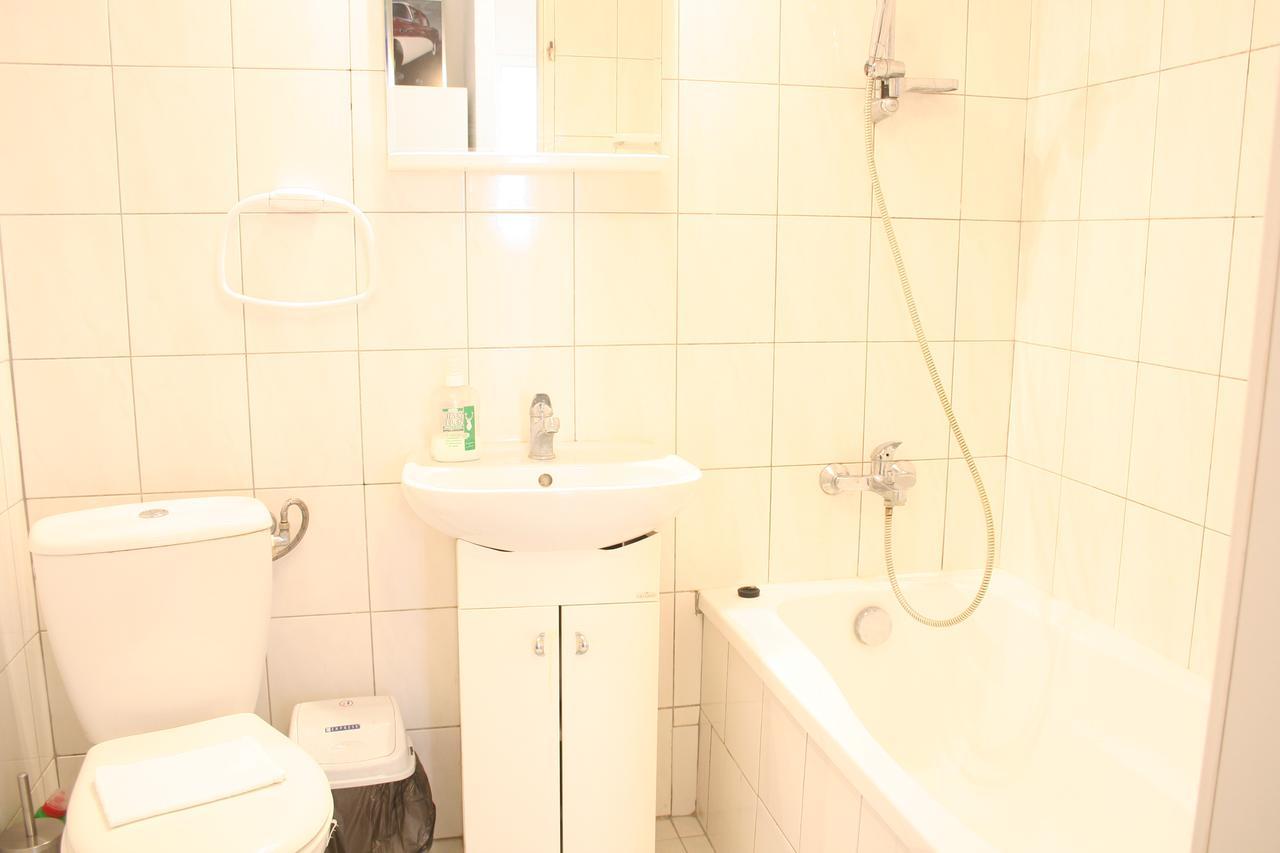 Zlota 67 Apartment