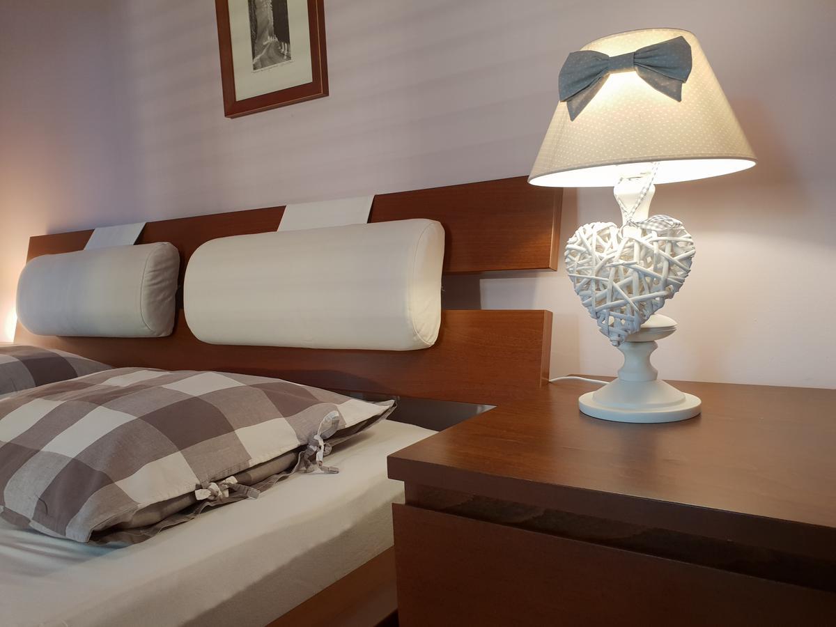 Apartament Marina Mokotow Apartment