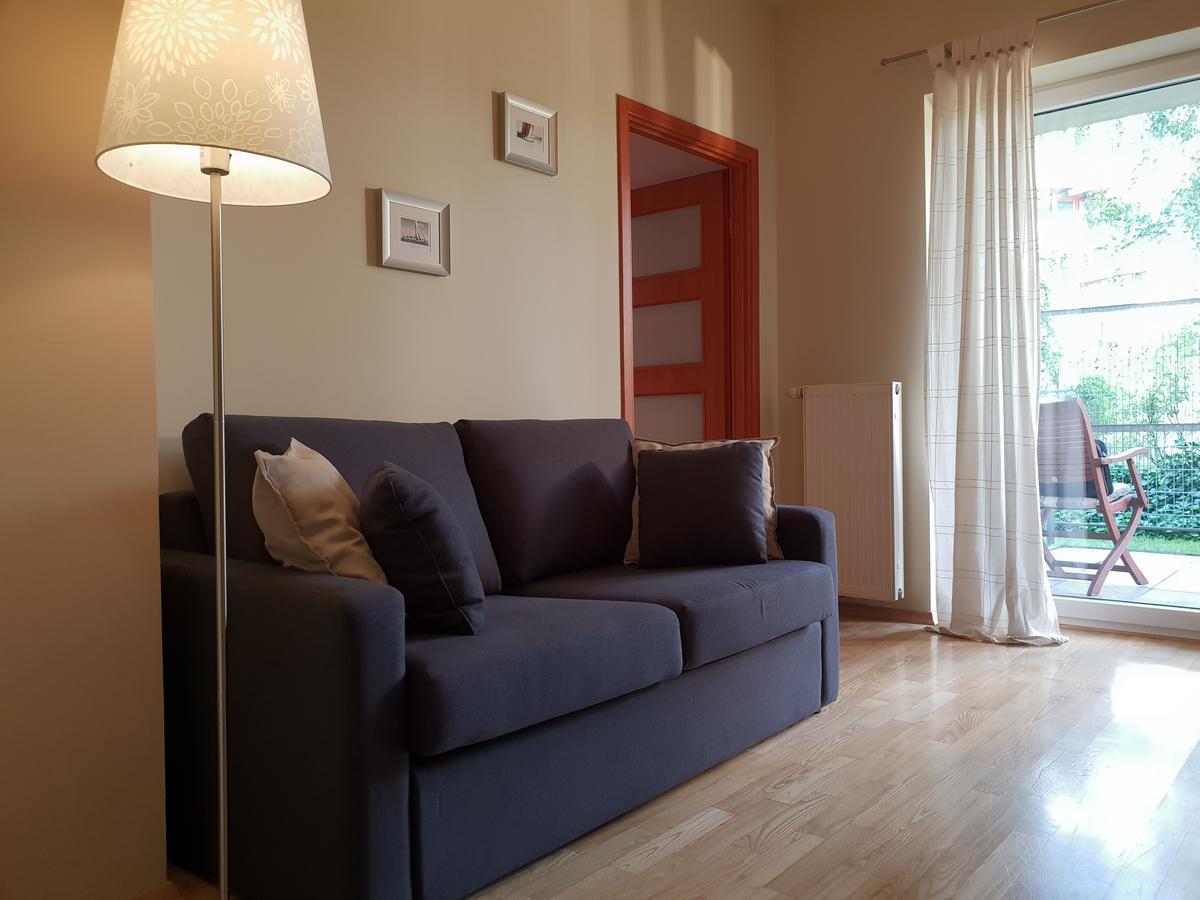 Apartment Apartament Marina Mokotow *