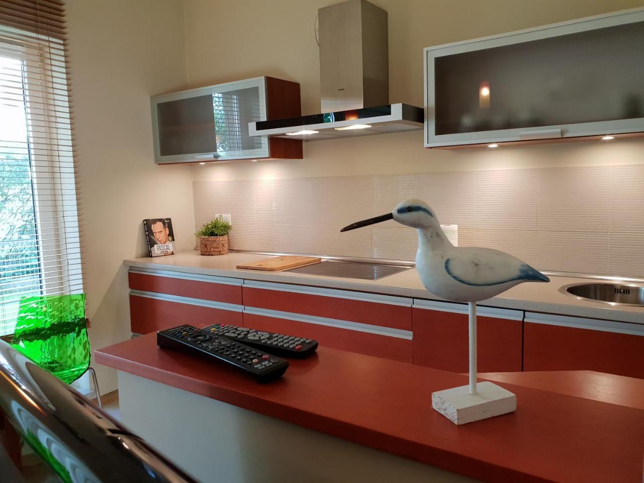Apartament Marina Mokotow Warsaw
