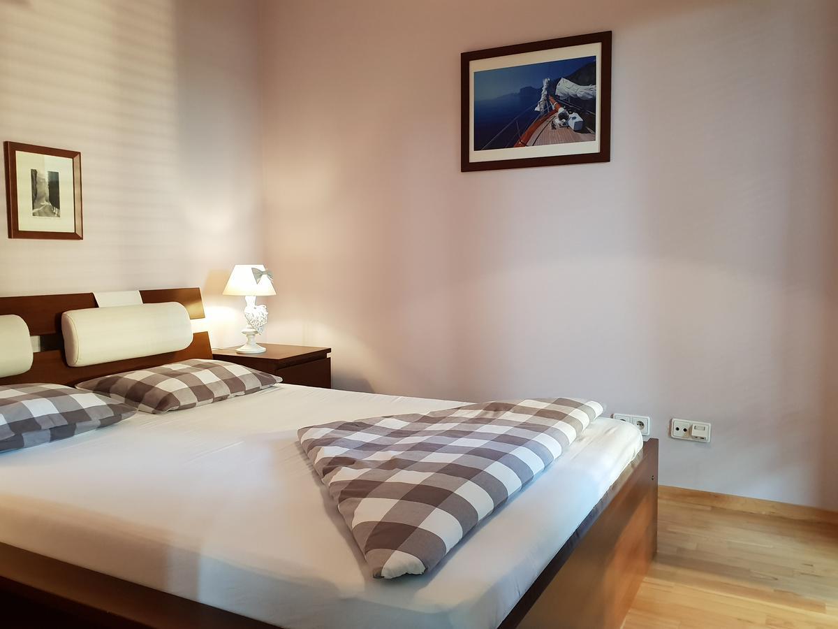 Apartament Marina Mokotow