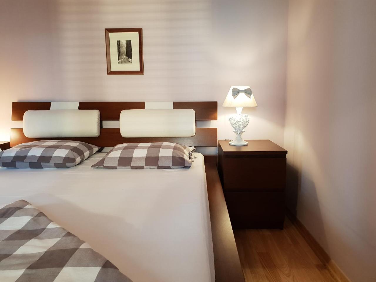 Apartament Marina Mokotow Apartment