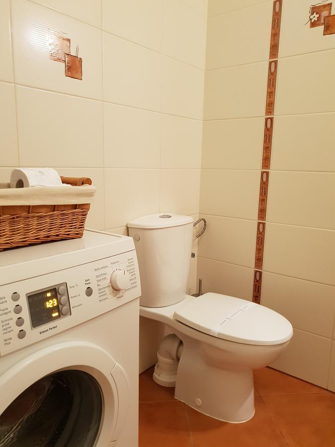 Apartament Marina Mokotow * Warsaw