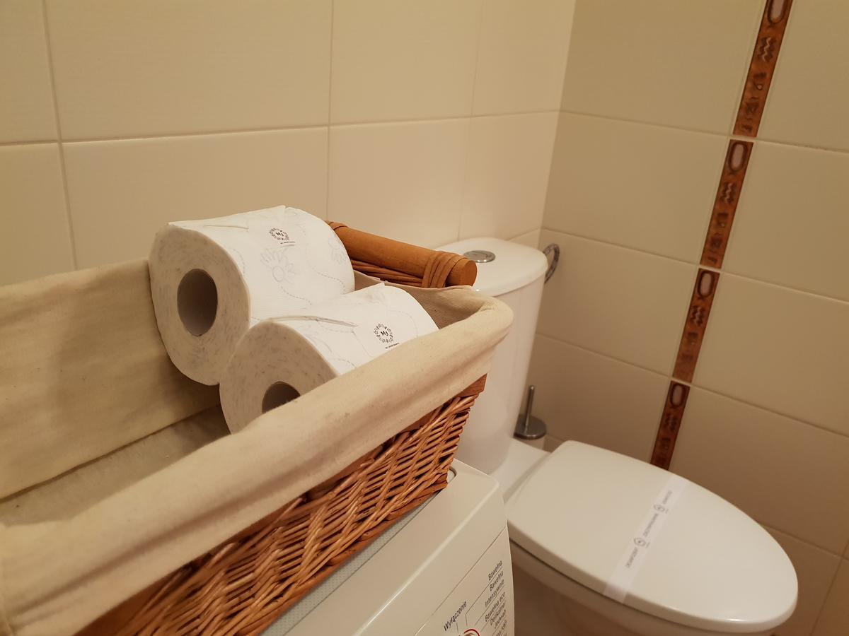 Apartament Marina Mokotow Warsaw