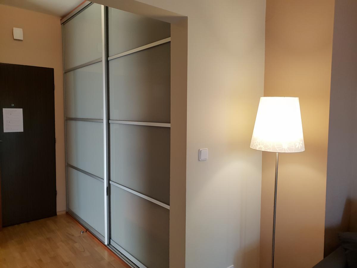 Apartament Marina Mokotow