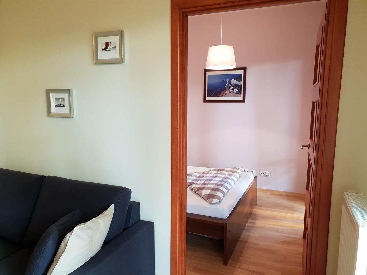Apartament Marina Mokotow * Warsaw