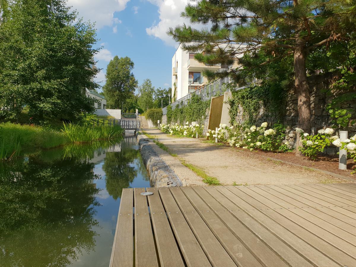 Apartament Marina Mokotow Apartment