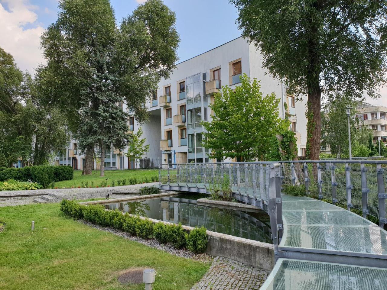 Apartament Marina Mokotow *