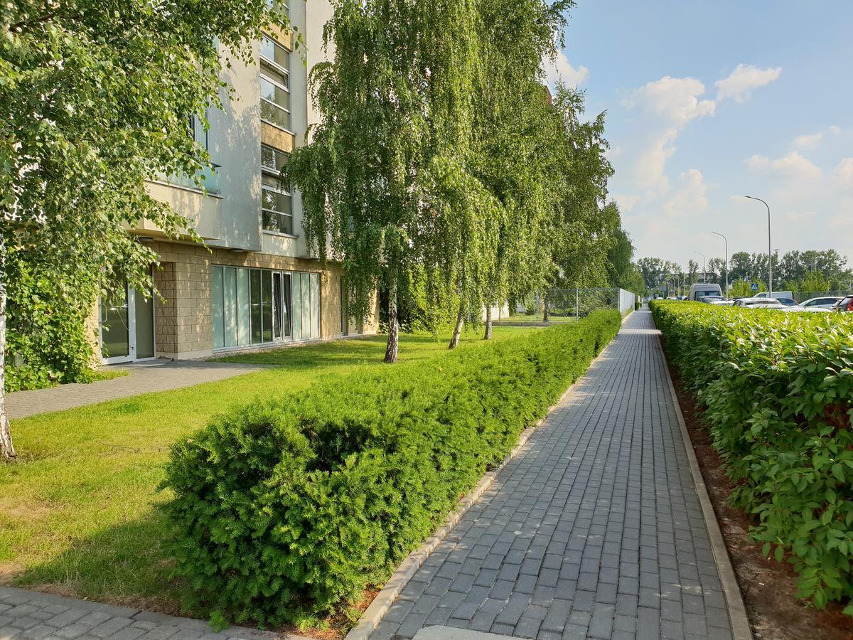 Apartament Marina Mokotow *