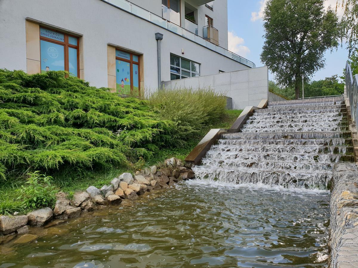 Apartament Marina Mokotow
