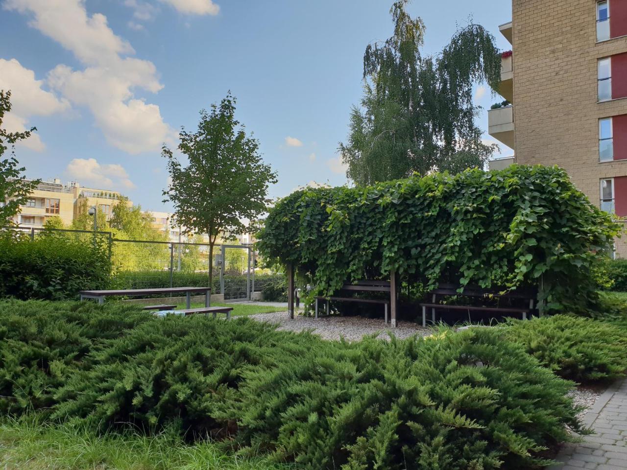 Apartment Apartament Marina Mokotow Warsaw