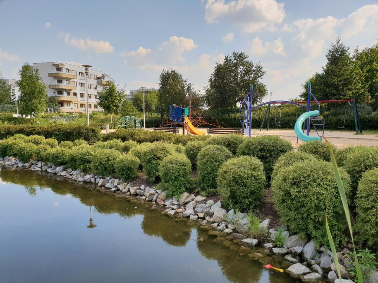 Apartment Apartament Marina Mokotow *