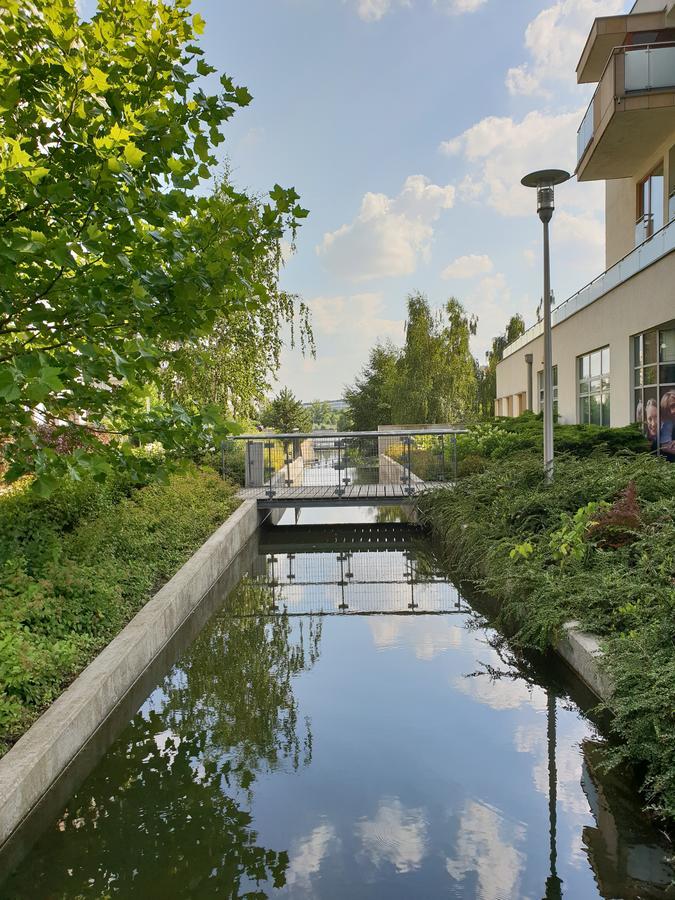 Apartament Marina Mokotow Apartment *