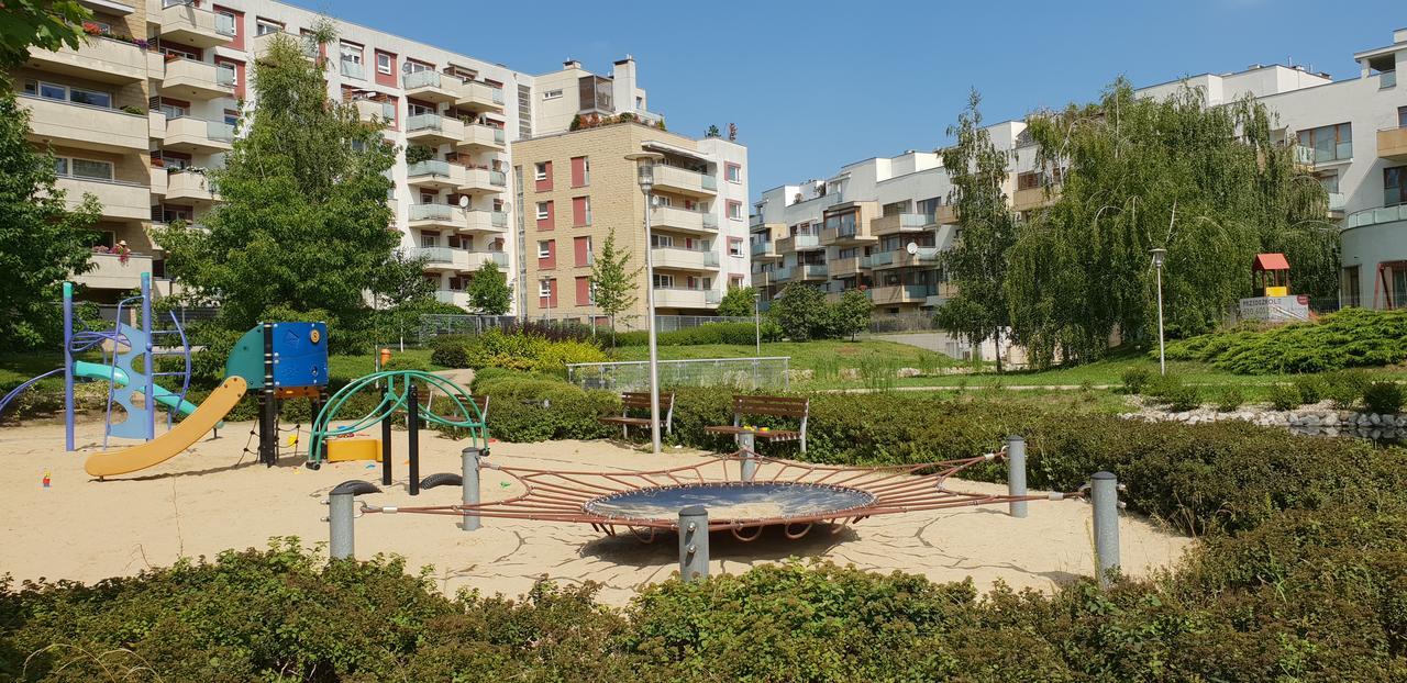 Apartment Apartament Marina Mokotow
