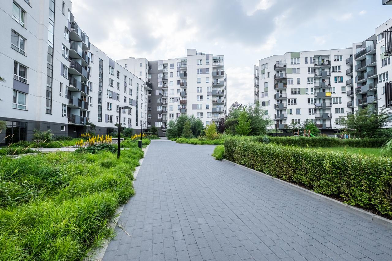 Prudentia Klobucka Warsaw
