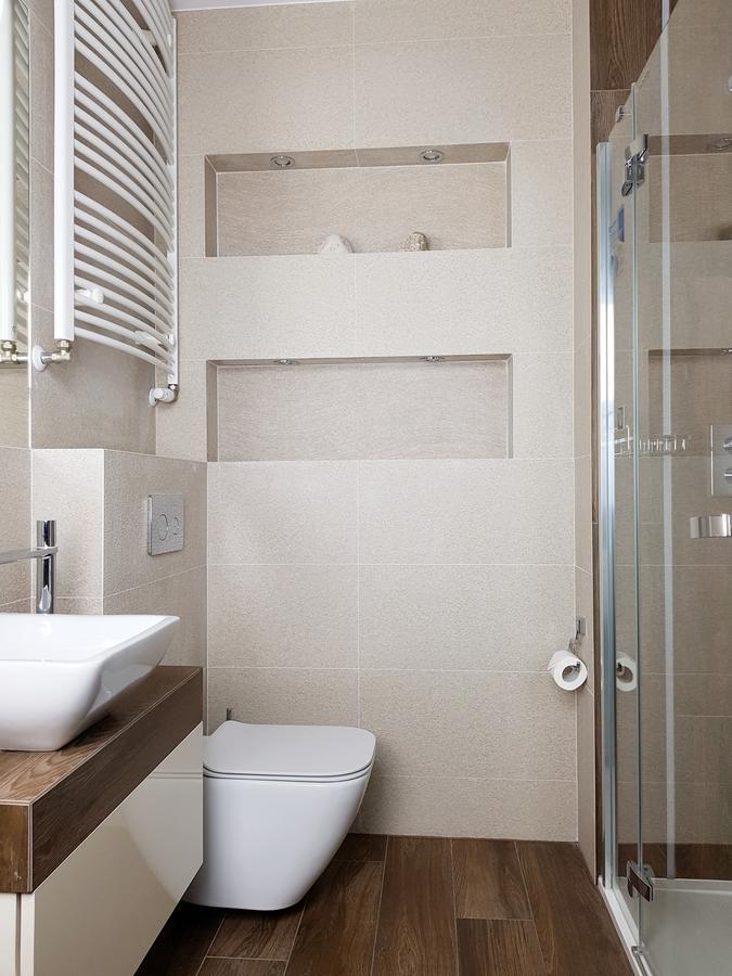 Apartamento Chopin - Capital