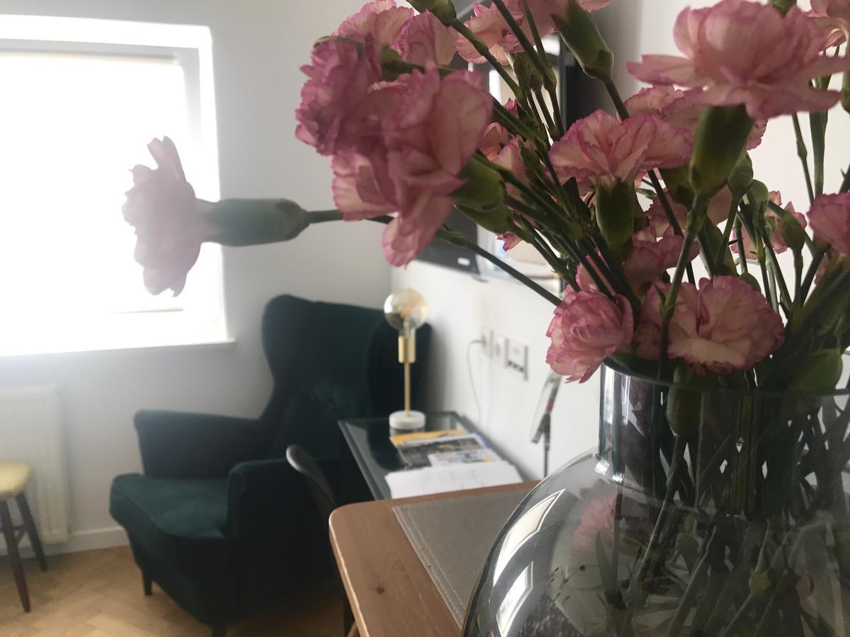 Przystanek Mdm Bed&breakfast Warsaw