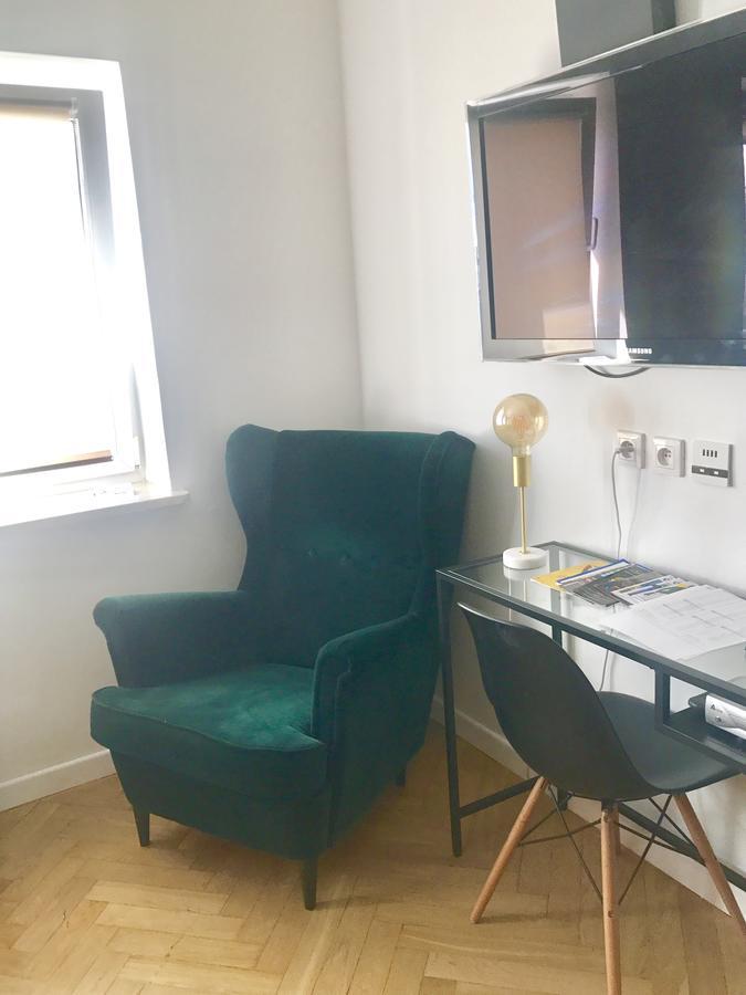 Przystanek Mdm Bed&breakfast Bed & Breakfast *