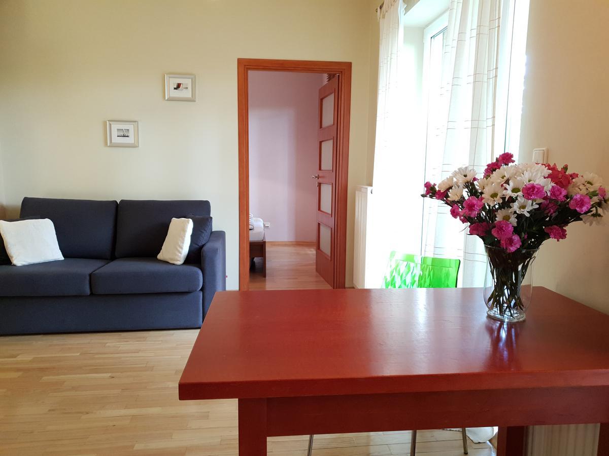 Apartment Apartament Marina Mokotow