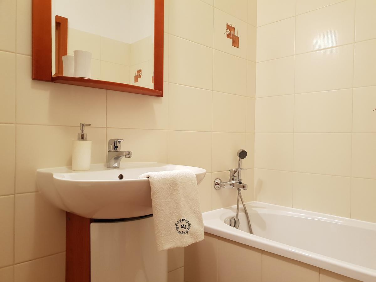Apartament Marina Mokotow Apartment