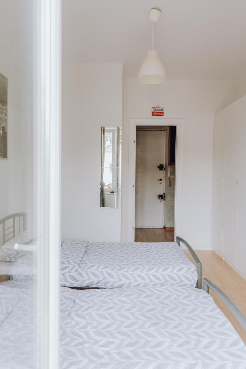Adventura Albergue Varsóvia