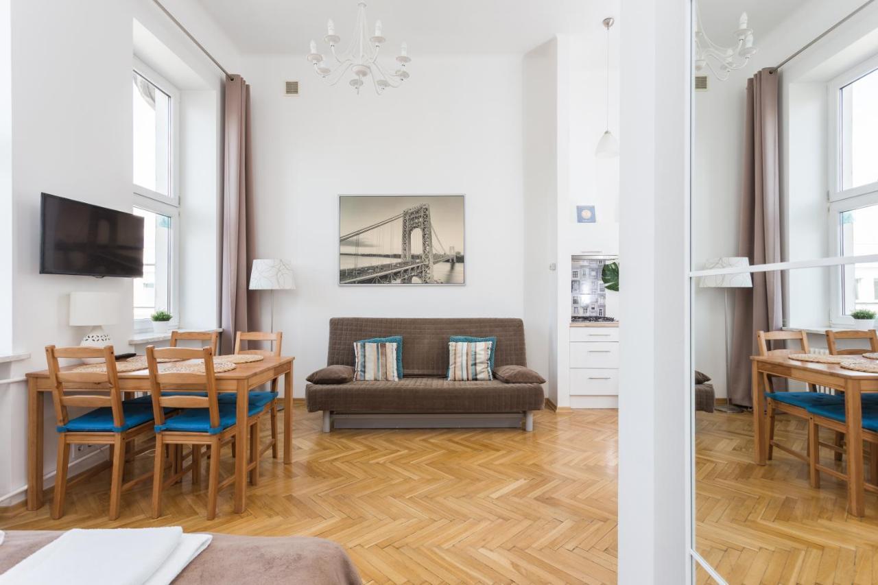 Apartament Latte