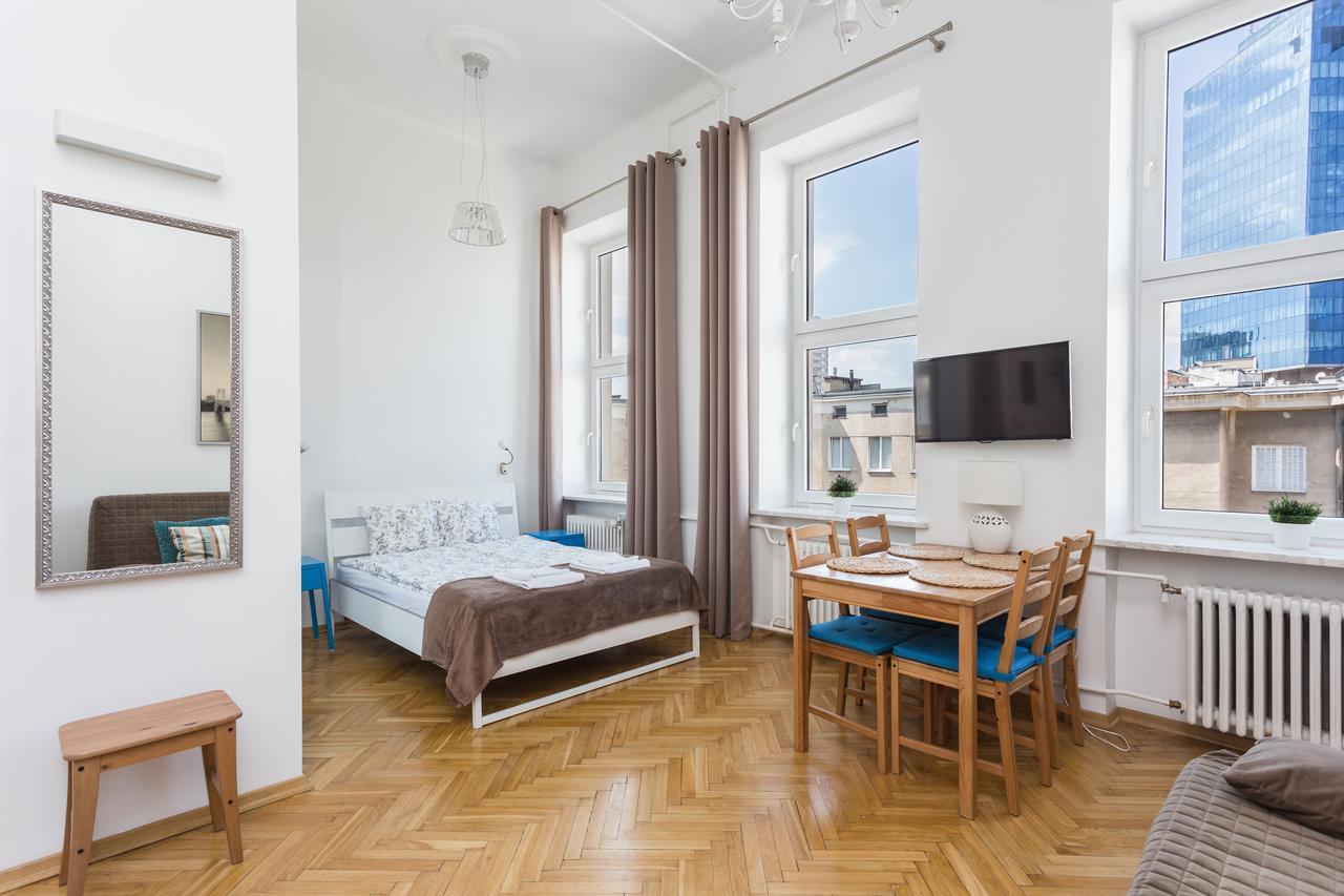 Apartament Latte *