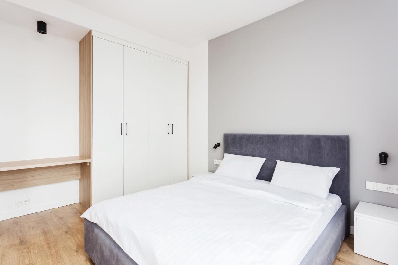 S6 By Platinum Aparthotel