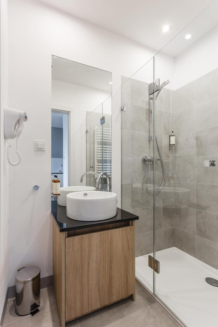 S6 By Platinum Aparthotel