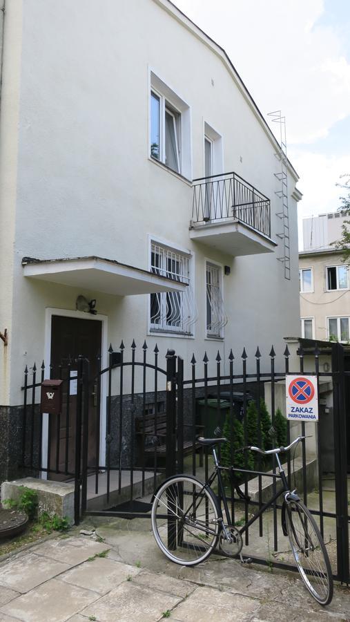 Hostel Wierzbno *