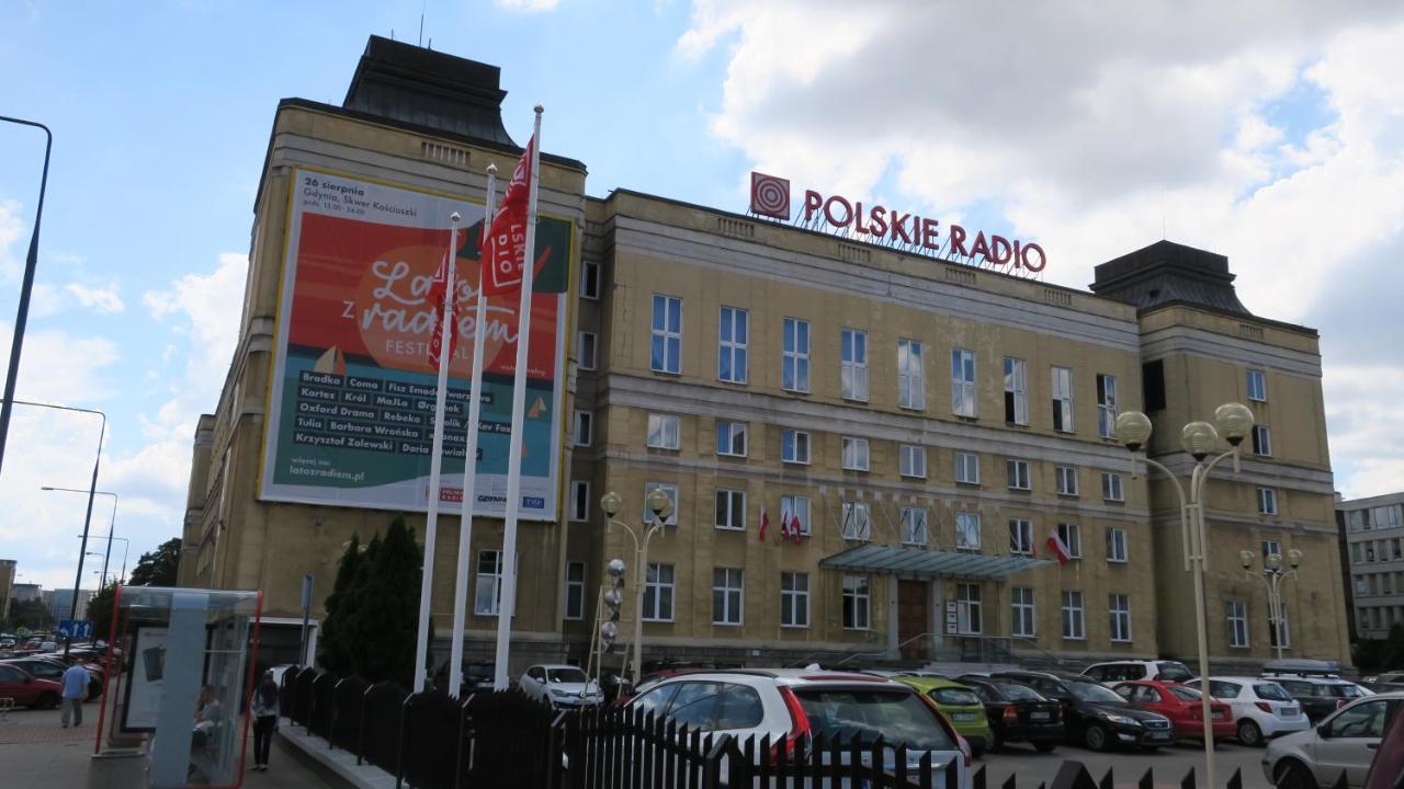Wierzbno * Warsaw