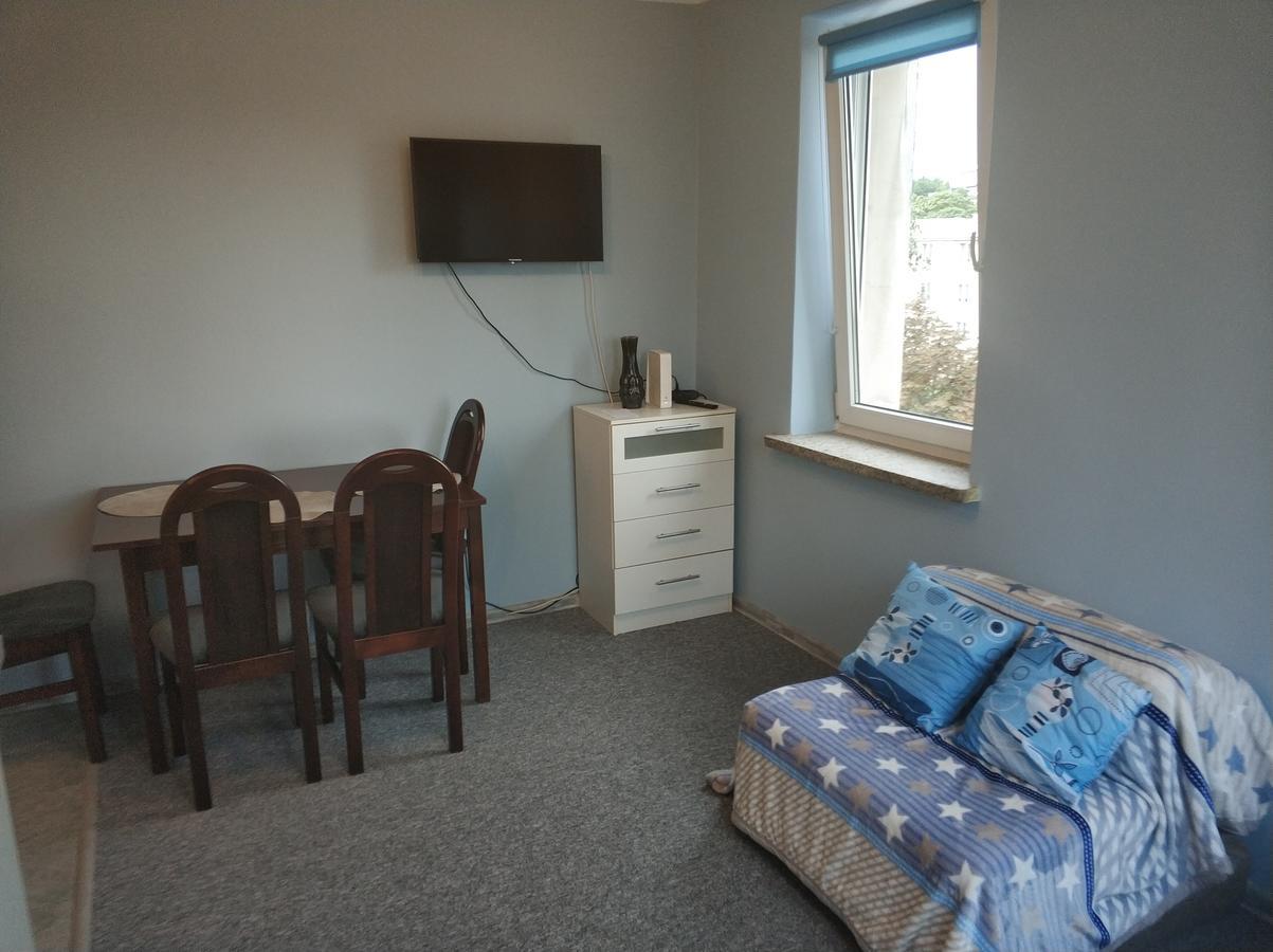 Old Town P&o Serviced Apartament *