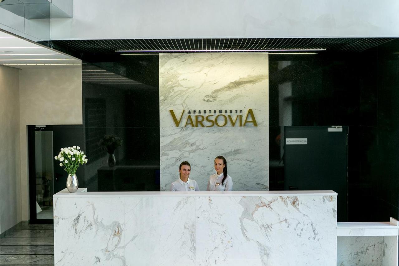 Aparthotel Kasprzaka 4*