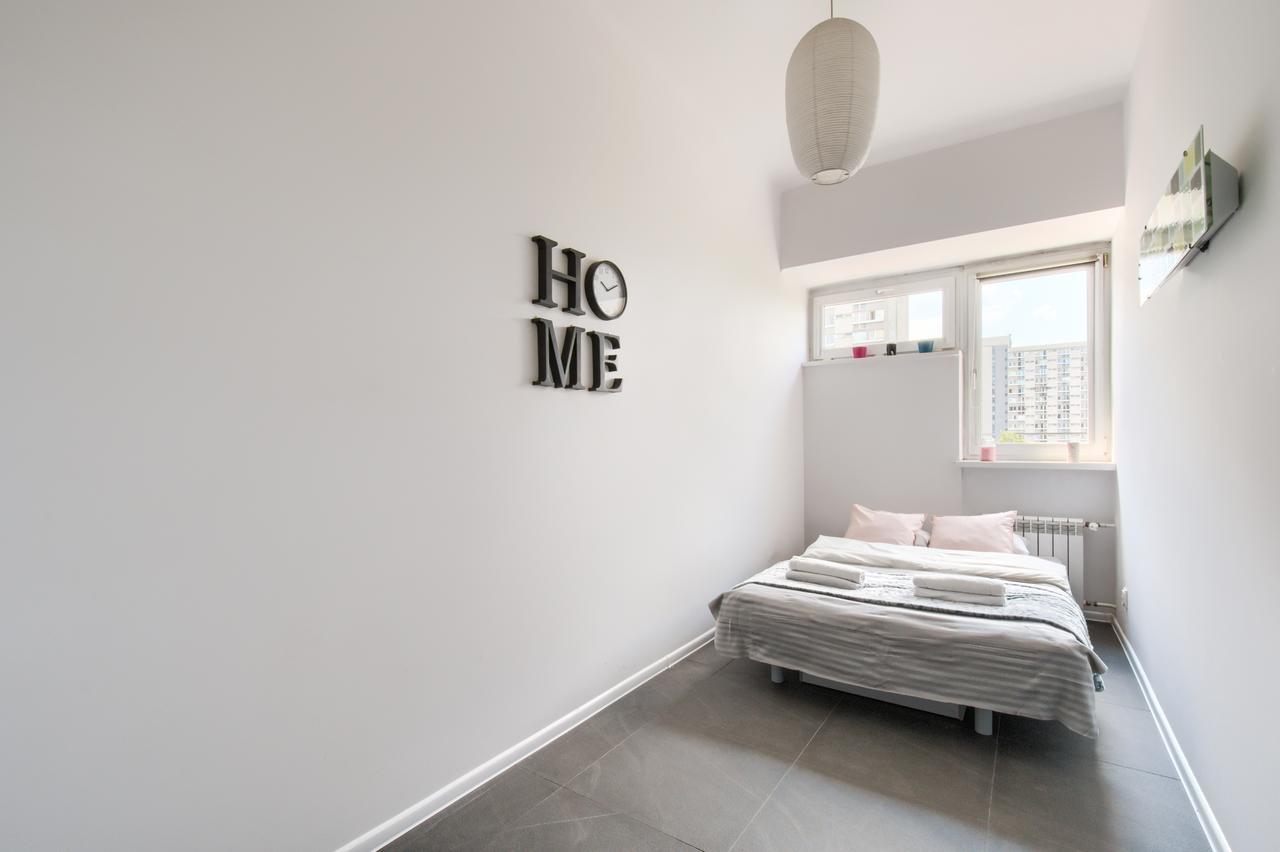 Dream Loft Grzybowska *