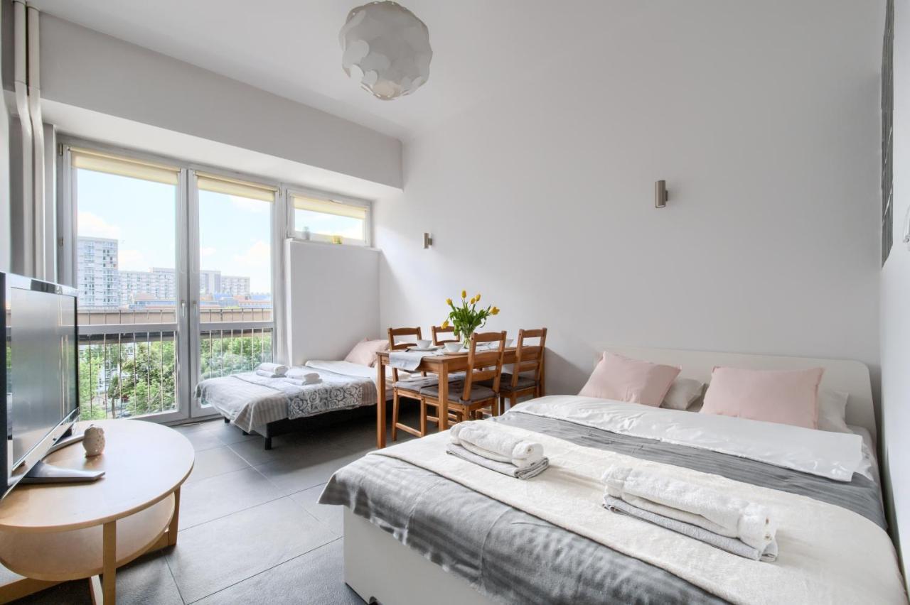 Dream Loft Grzybowska *