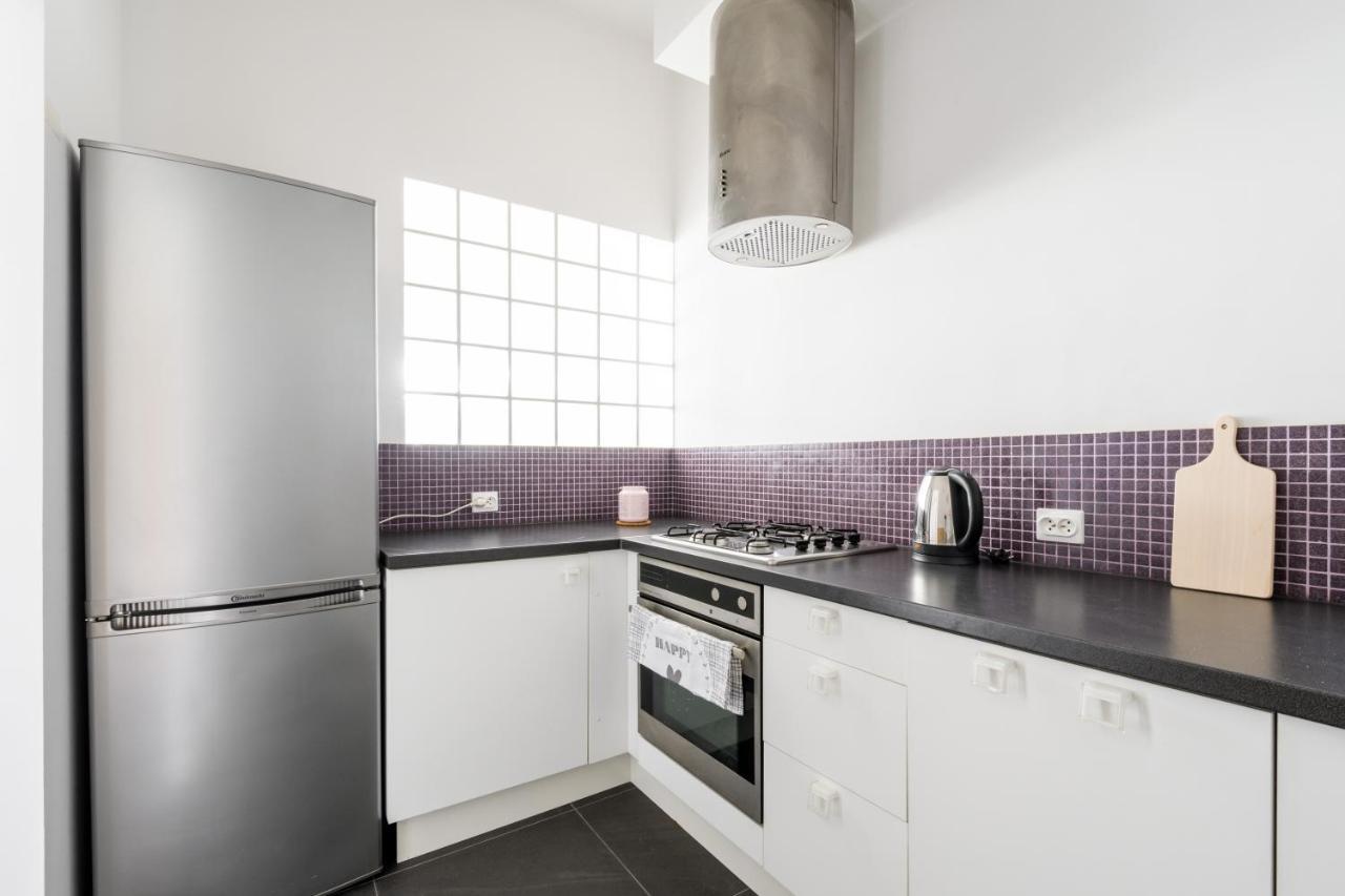 Dream Loft Grzybowska * Warsaw
