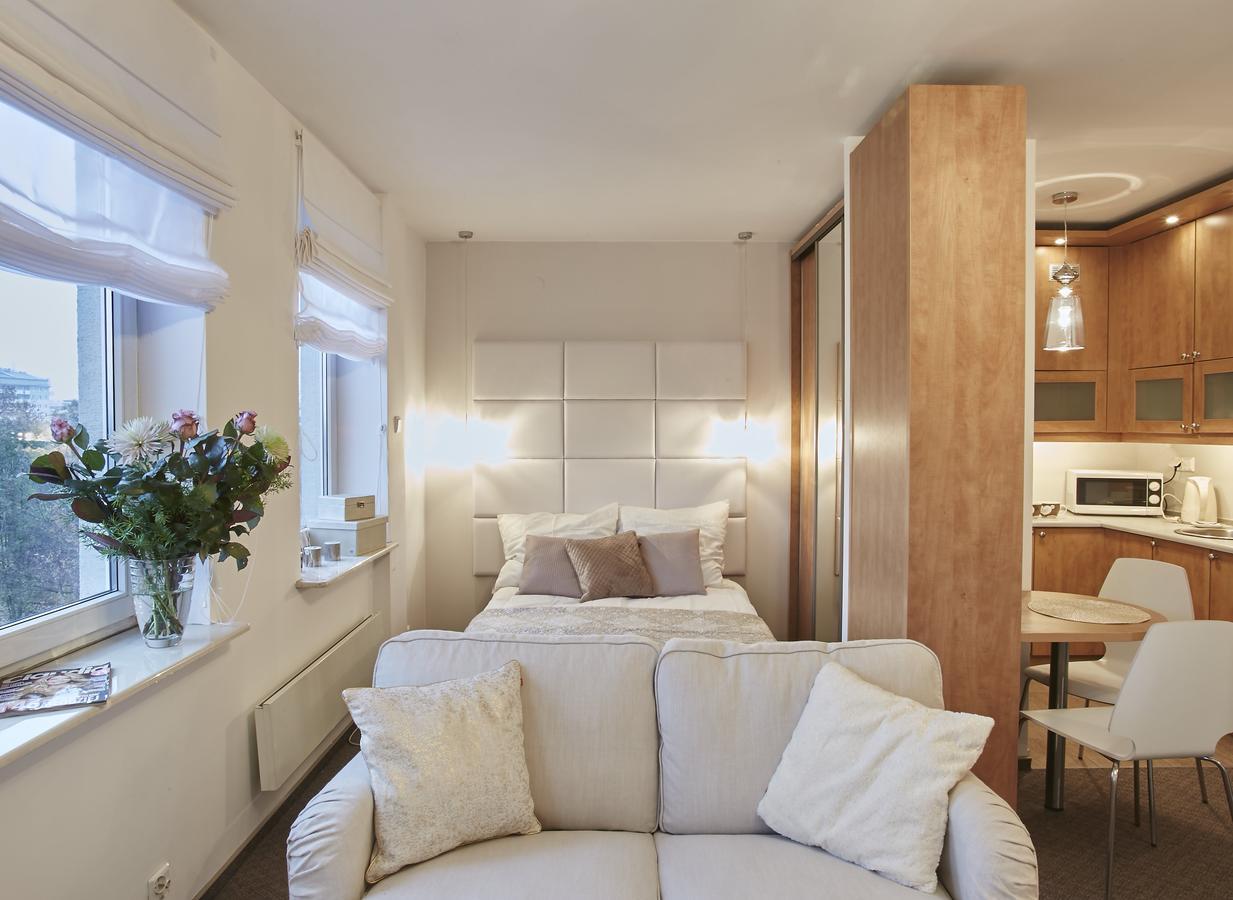 Magnolie 3* Warszawa