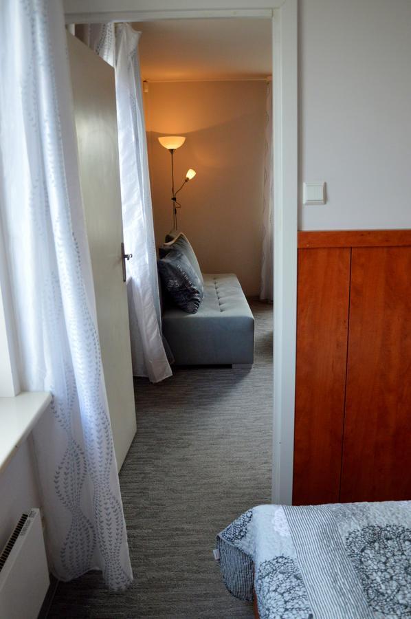 Magnolie 3* Warszawa