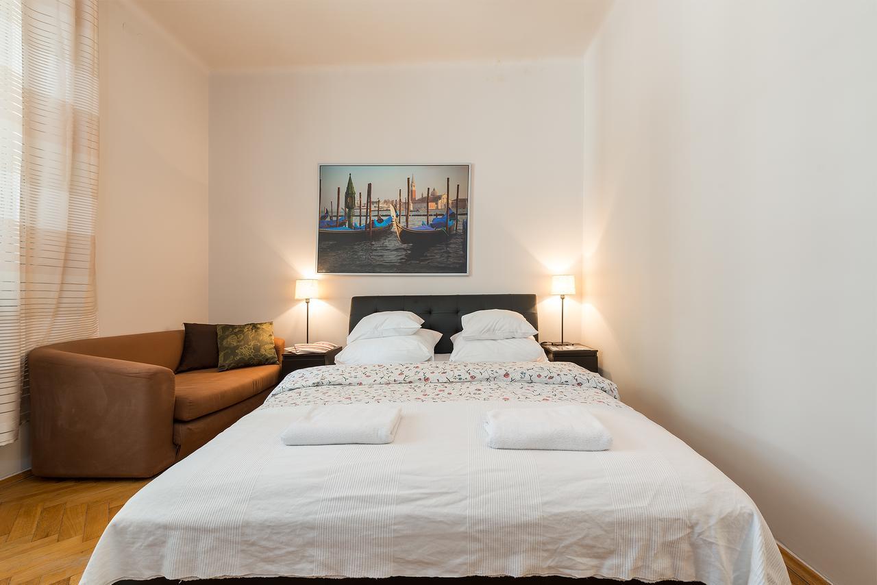 Apartament Old Town P&o Serviced
