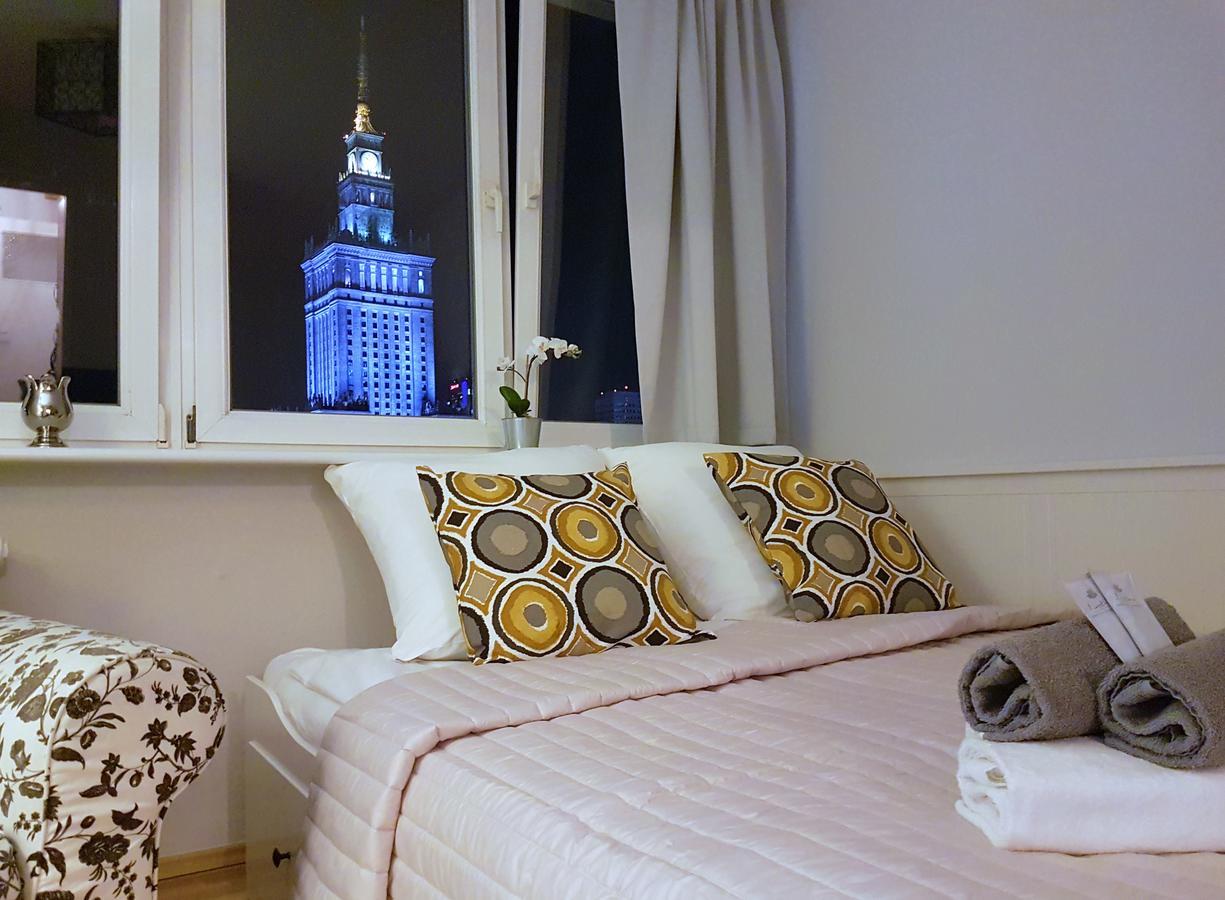 A.g-apartamenty Centrum Apartment *