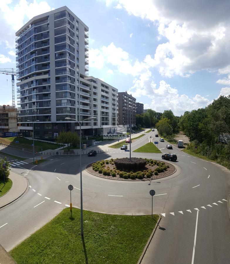 Marcel Przy Arkadii Apartamento Varsóvia