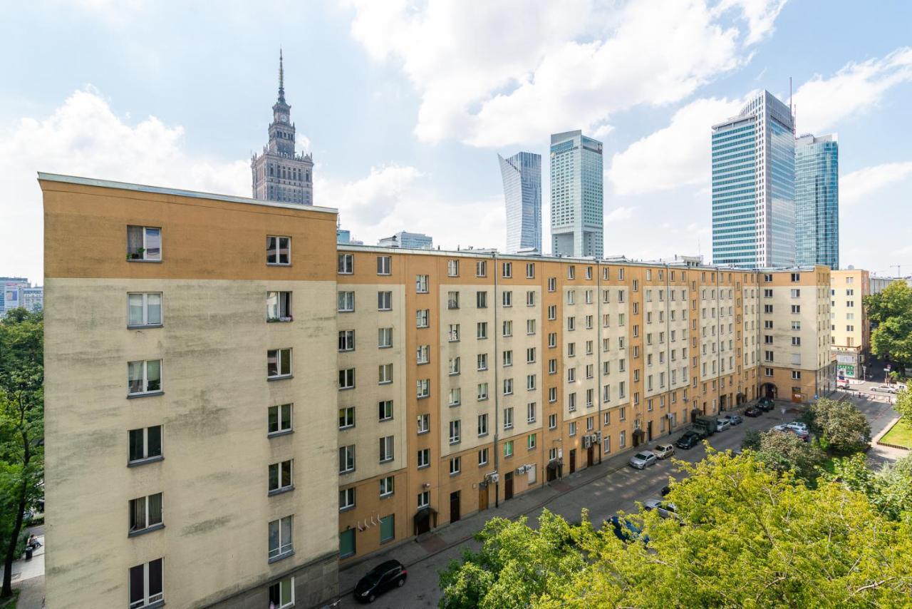 Rent Like - Bagno 3 Apartament Warszawa
