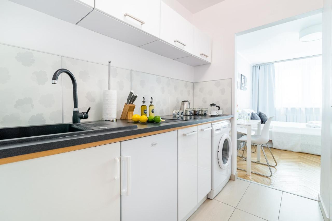 Rent Like - Bagno 3 Warszawa